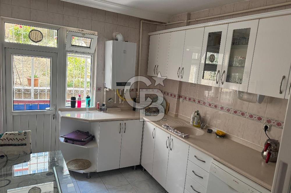 Yenimahalle Ergazi'de Satılık 3+1 Masrafsız Daire