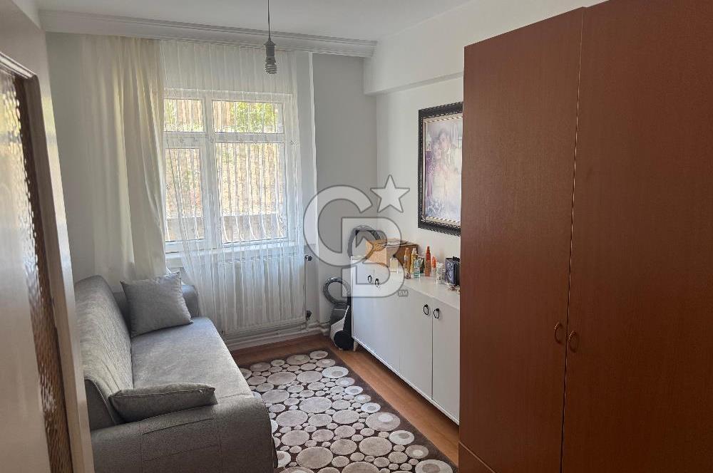 Yenimahalle Ergazi'de Satılık 3+1 Masrafsız Daire