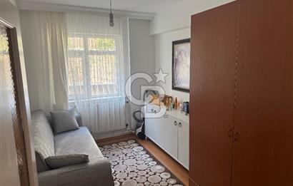 Yenimahalle Ergazi'de Satılık 3+1 Masrafsız Daire