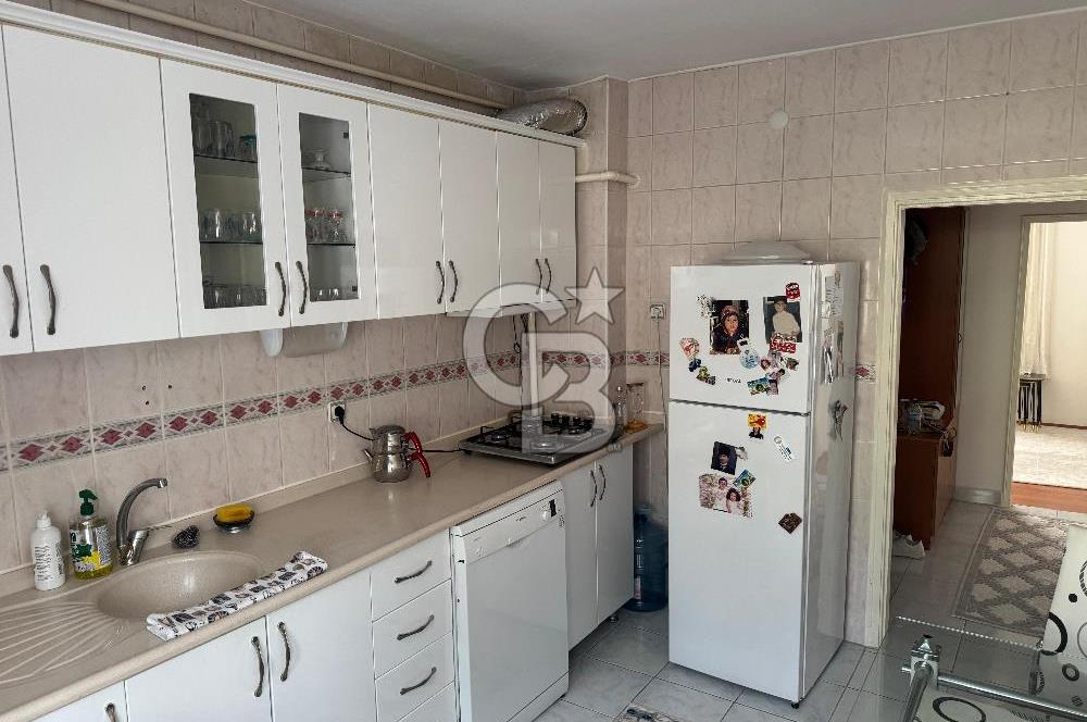 Yenimahalle Ergazi'de Satılık 3+1 Masrafsız Daire