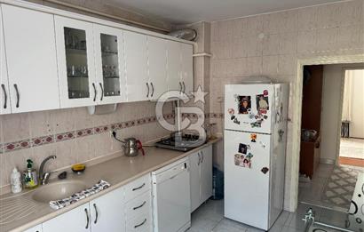 Yenimahalle Ergazi'de Satılık 3+1 Masrafsız Daire