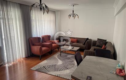 Yenimahalle Ergazi'de Satılık 3+1 Masrafsız Daire