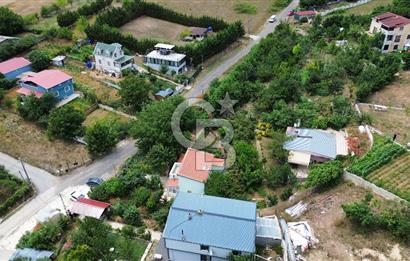 ÇATALCA ÇANAKÇA SATILIK TAPUYA İŞLİ MÜSTAKİL EV