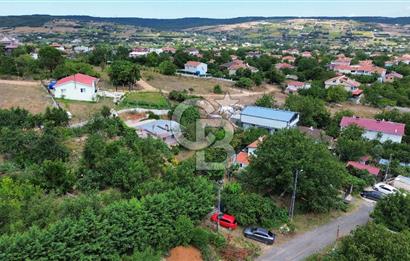 ÇATALCA ÇANAKÇA SATILIK TAPUYA İŞLİ MÜSTAKİL EV