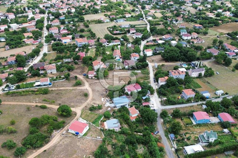 ÇATALCA ÇANAKÇA SATILIK TAPUYA İŞLİ MÜSTAKİL EV