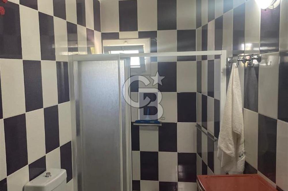 Kuşadası Kirazlı Köyü'nde 500 m² Arsalı, 6+2 Lüks Müstakil Ev