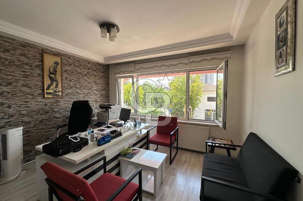 IRMAKKENT SİTESİ ANACADDE ÜZERİ KÖŞE PARSEL KİRALIK BİNA