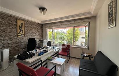 IRMAKKENT SİTESİ ANACADDE ÜZERİ KÖŞE PARSEL KİRALIK BİNA