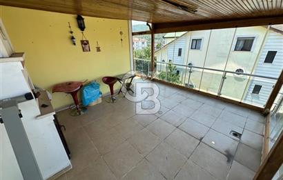 CB Envoy'dan Zeray Sevgi Sitesi Satılık Tripleks Villa