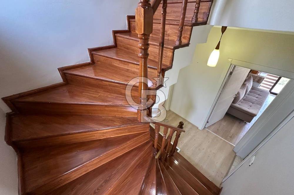CB Envoy'dan Zeray Sevgi Sitesi Satılık Tripleks Villa