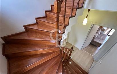 CB Envoy'dan Zeray Sevgi Sitesi Satılık Tripleks Villa