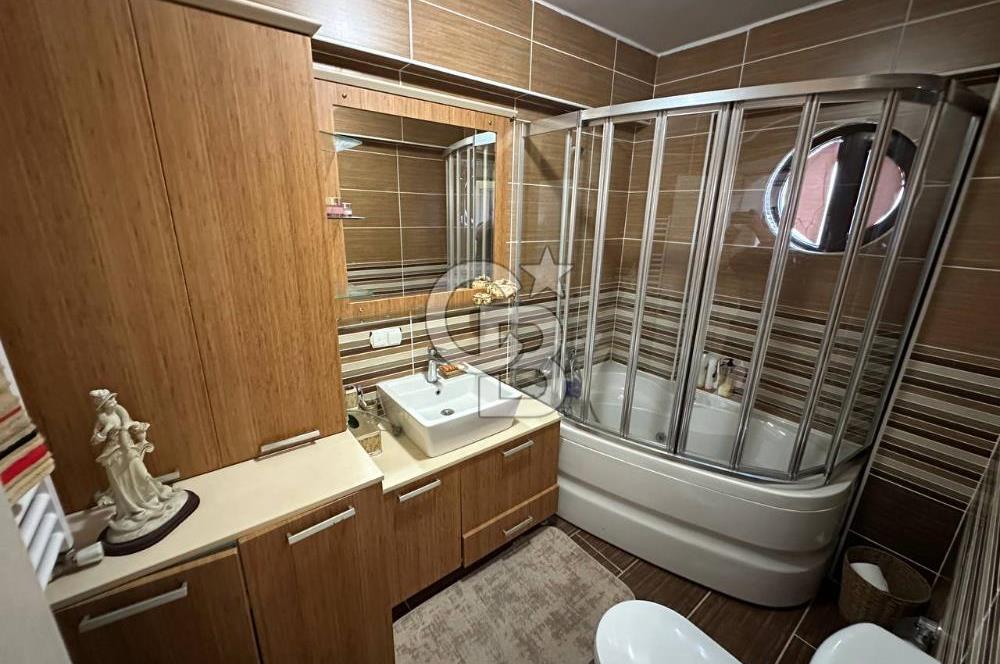 CB Envoy'dan Zeray Sevgi Sitesi Satılık Tripleks Villa