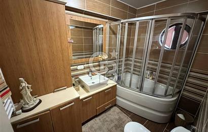 CB Envoy'dan Zeray Sevgi Sitesi Satılık Tripleks Villa