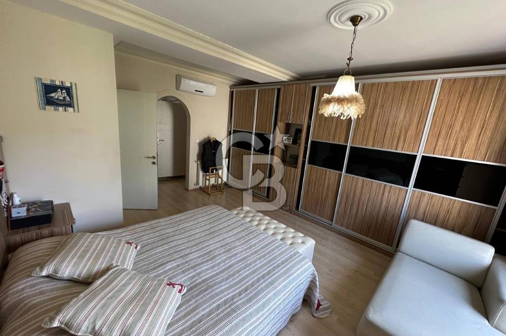 CB Envoy'dan Zeray Sevgi Sitesi Satılık Tripleks Villa