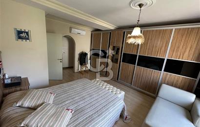 CB Envoy'dan Zeray Sevgi Sitesi Satılık Tripleks Villa
