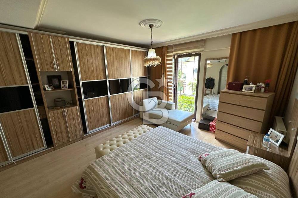 CB Envoy'dan Zeray Sevgi Sitesi Satılık Tripleks Villa