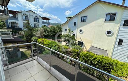 CB Envoy'dan Zeray Sevgi Sitesi Satılık Tripleks Villa