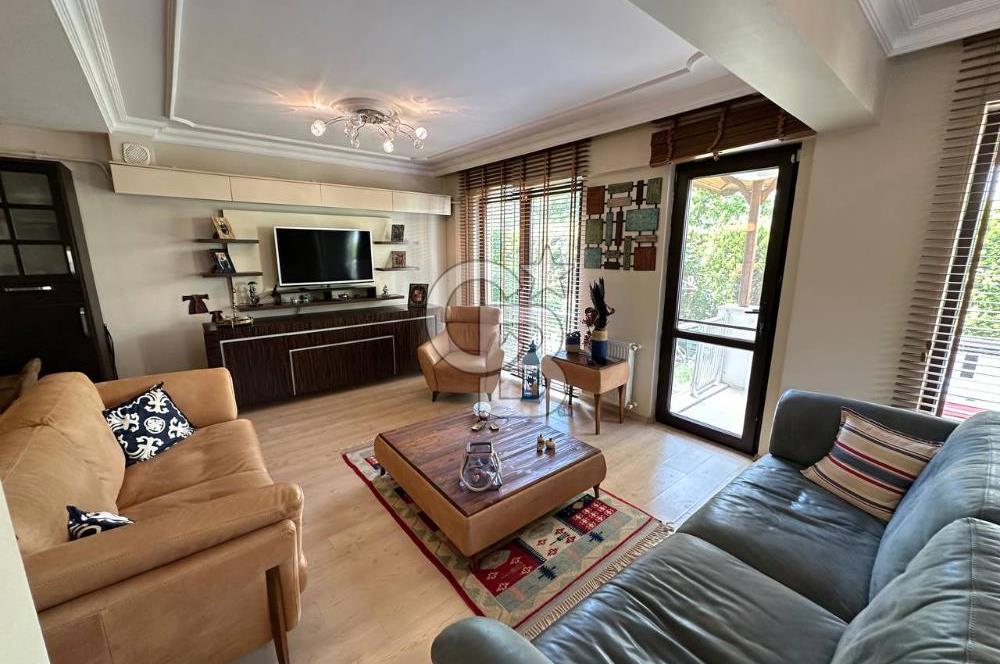CB Envoy'dan Zeray Sevgi Sitesi Satılık Tripleks Villa
