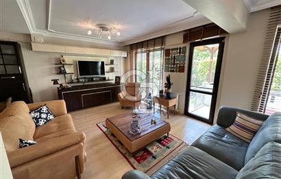 CB Envoy'dan Zeray Sevgi Sitesi Satılık Tripleks Villa