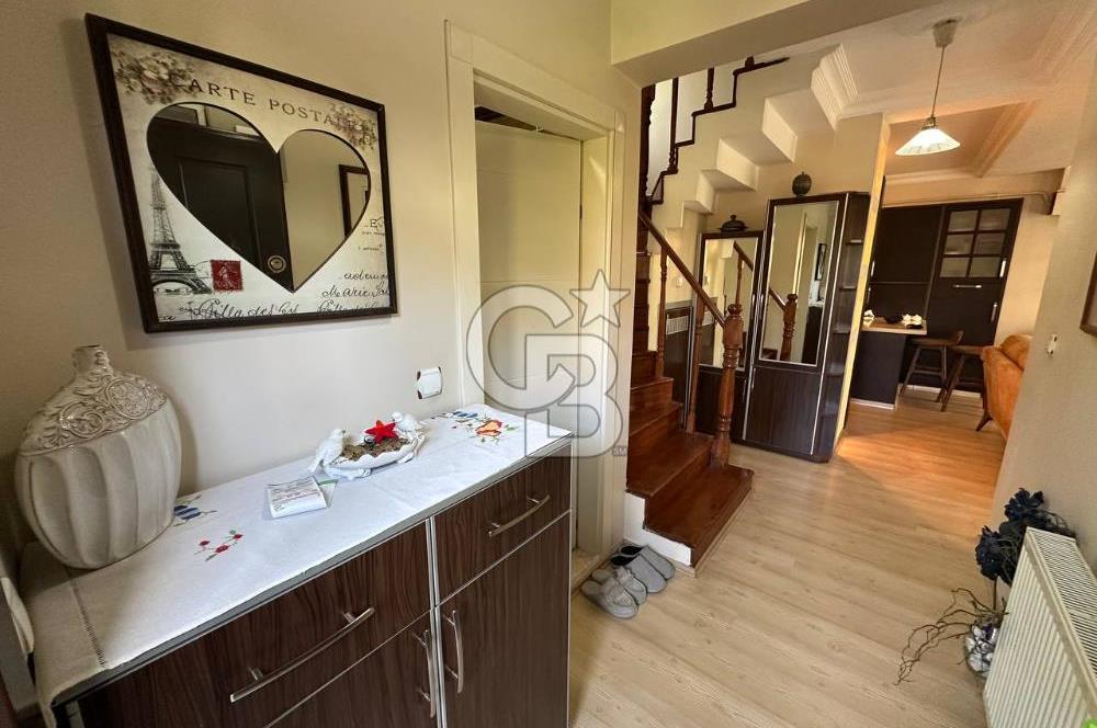 CB Envoy'dan Zeray Sevgi Sitesi Satılık Tripleks Villa