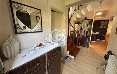 CB Envoy'dan Zeray Sevgi Sitesi Satılık Tripleks Villa