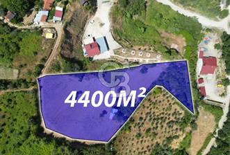 CB Envoy'dan Cumhuriyet mah. Panoramik Deniz Manzaralı 4.400 m2 - 2 - 369509