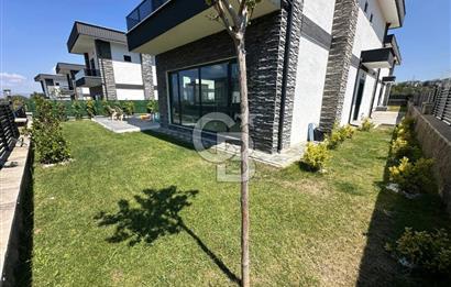 CB ENVOY | Green Hill Sitesinde Sıfır 4,5 +1 Havuzlu Villa