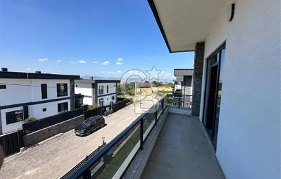 CB ENVOY | Green Hill Sitesinde Sıfır 4,5 +1 Havuzlu Villa