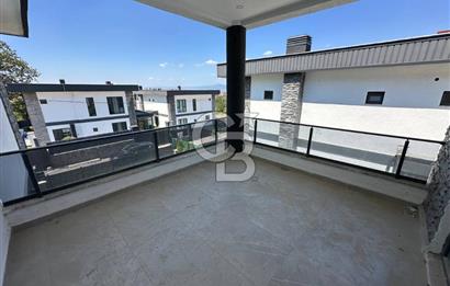 CB ENVOY | Green Hill Sitesinde Sıfır 4,5 +1 Havuzlu Villa