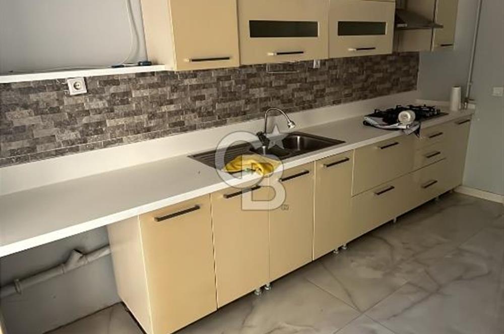 ÇAKIRLAR BATI YAŞAM KONUTLARINDA KİRALIK 3+1 DAİRE