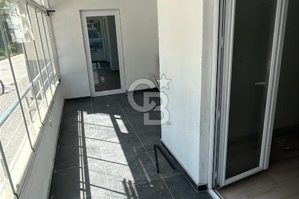ÇAKIRLAR BATI YAŞAM KONUTLARINDA KİRALIK 3+1 DAİRE