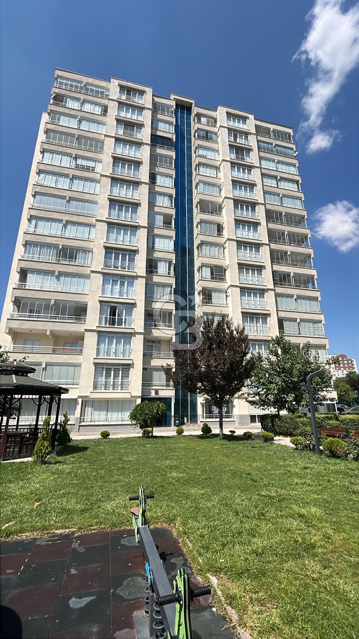 ÇAKIRLAR BATI YAŞAM KONUTLARINDA KİRALIK 3+1 DAİRE