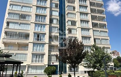 ÇAKIRLAR BATI YAŞAM KONUTLARINDA KİRALIK 3+1 DAİRE