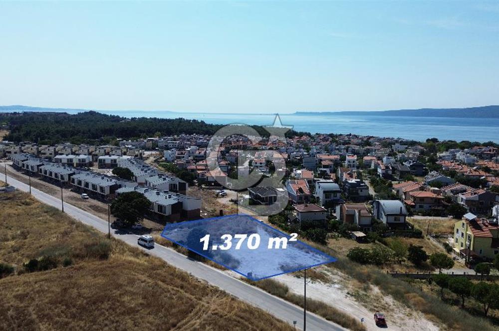Dardanosta Asfaltyola Cepheli ; Yatırım ve Yaşam Fırsatı!