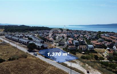 Dardanosta Asfaltyola Cepheli ; Yatırım ve Yaşam Fırsatı!