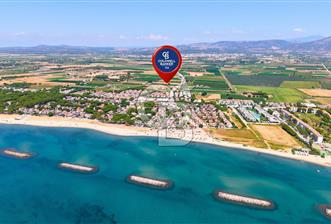 Ayvalık Altınova da Satılık Tarla - 1 - 369578