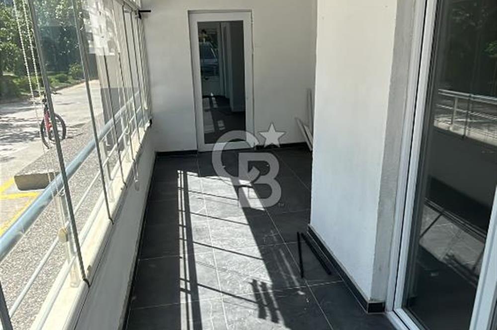 ÇAKIRLAR BATI YAŞAM KONUTLARINDA KİRALIK 3+1 DAİRE