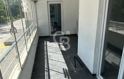 ÇAKIRLAR BATI YAŞAM KONUTLARINDA KİRALIK 3+1 DAİRE