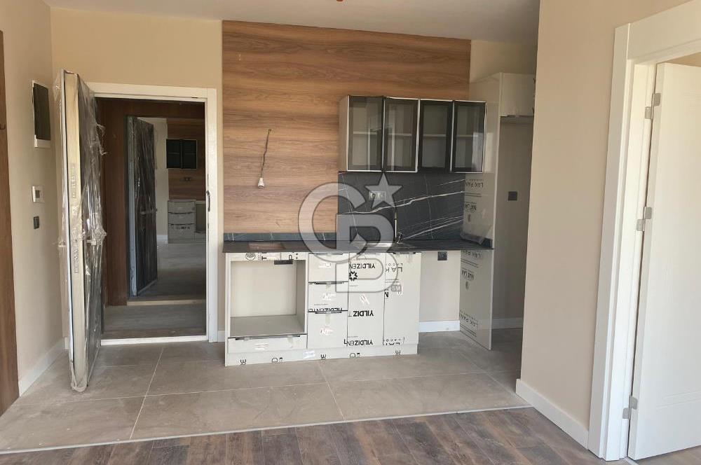 ÇANKAYA AKAĞ PANOROMA YATIRIMLIK 1+1 YERDEN ISITMA SATILIK DAİRE
