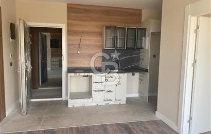 ÇANKAYA AKAĞ PANOROMA YATIRIMLIK 1+1 YERDEN ISITMA SATILIK DAİRE