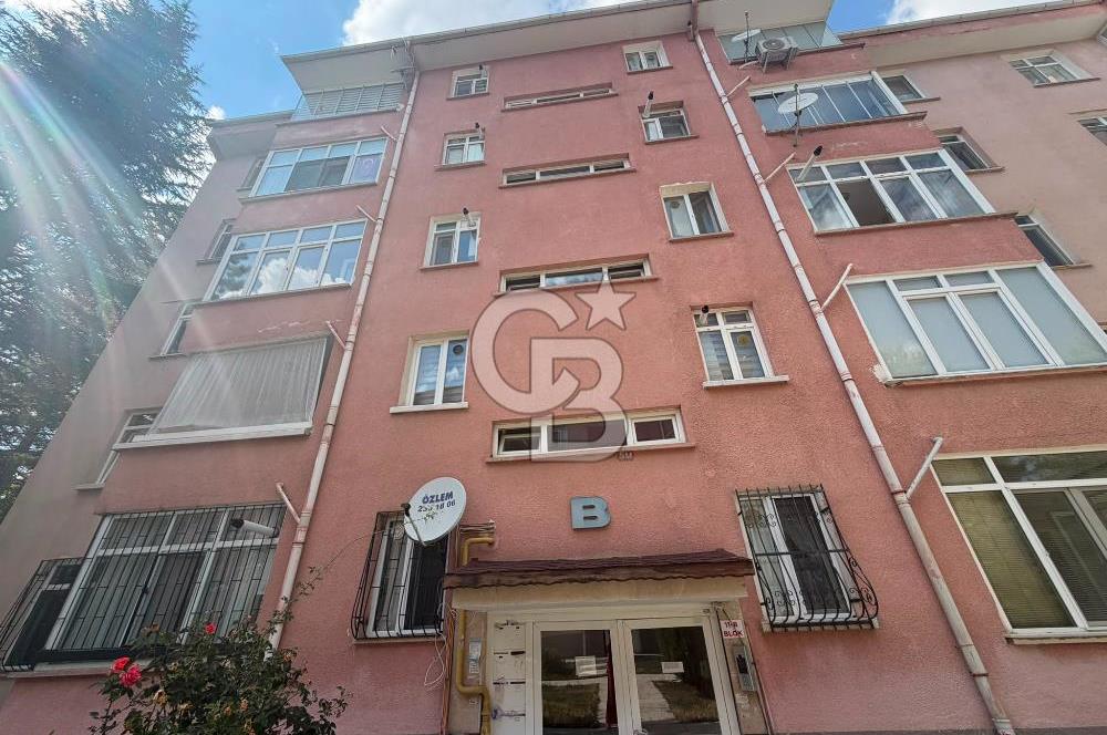 GALERİA AVM’YE YÜRÜME MESAFESİNDE ESERKÖY SİTESİ’NDE 3+1 SATILIK