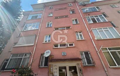 GALERİA AVM’YE YÜRÜME MESAFESİNDE ESERKÖY SİTESİ’NDE 3+1 SATILIK