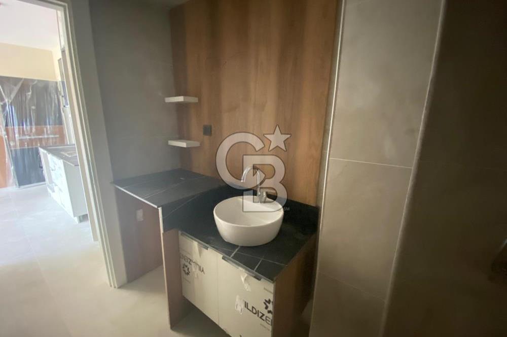 ÇANKAYA AKAĞ PANOROMA YATIRIMLIK 1+1 YERDEN ISITMA SATILIK DAİRE