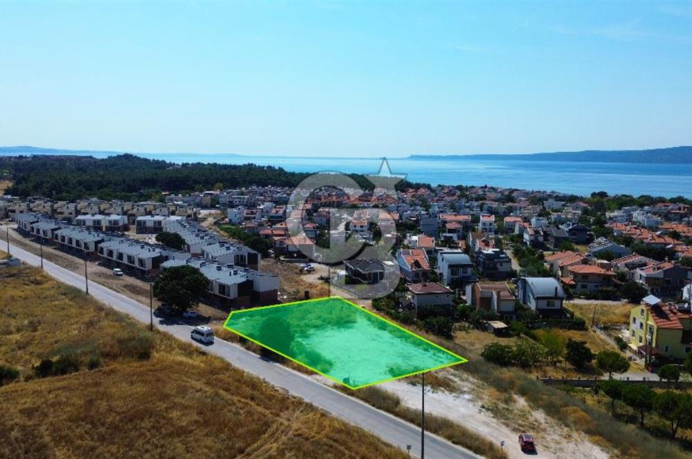 Dardanosta Asfaltyola Cepheli ; Yatırım ve Yaşam Fırsatı!