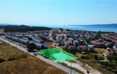 Dardanosta Asfaltyola Cepheli ; Yatırım ve Yaşam Fırsatı!