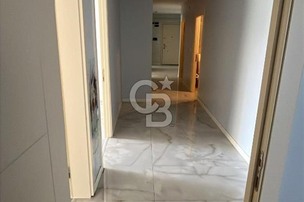 ÇAKIRLAR BATI YAŞAM KONUTLARINDA KİRALIK 3+1 DAİRE
