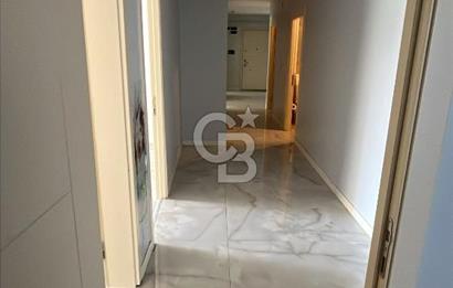 ÇAKIRLAR BATI YAŞAM KONUTLARINDA KİRALIK 3+1 DAİRE