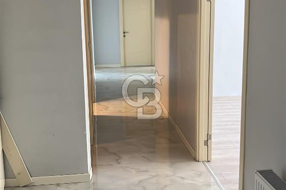 ÇAKIRLAR BATI YAŞAM KONUTLARINDA KİRALIK 3+1 DAİRE