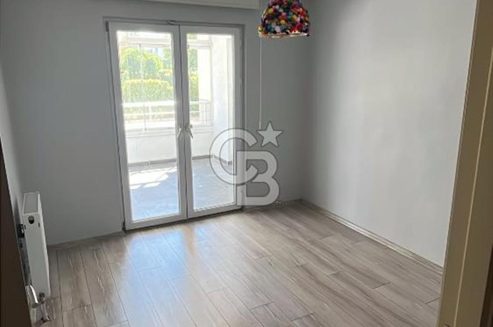 ÇAKIRLAR BATI YAŞAM KONUTLARINDA KİRALIK 3+1 DAİRE