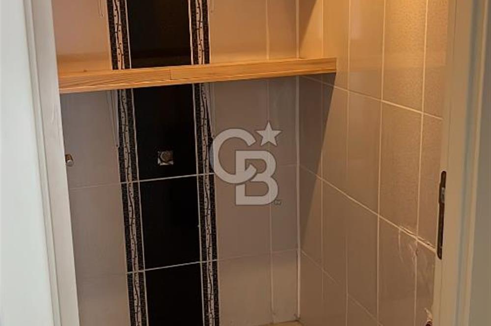 ÇAKIRLAR BATI YAŞAM KONUTLARINDA KİRALIK 3+1 DAİRE